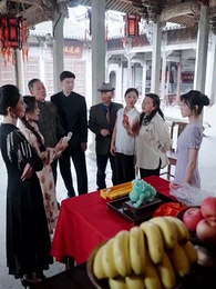 第42集 - 最是深情醒夢人