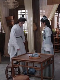 Contos do Palácio do Leste - Episode 14