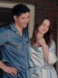 Episodio 12 - [Doblado]La venganza de la esposa XXL