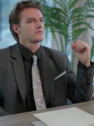 Episodio 18 - Baciami, mio predestinato.