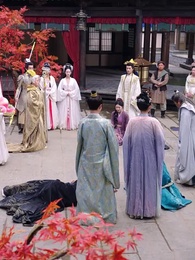 Le ciel en bas - Episode 56