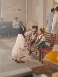 第11集 - 八零好孕甜妻