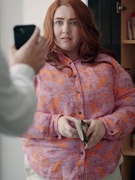 [Doblado]La venganza de la esposa XXL - Episode 14