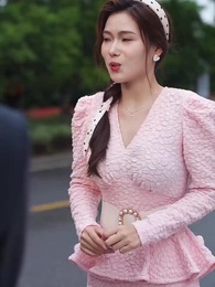 ตอนที่ 2 - ปู่สุดเจ๋งกับหลานสาวจอมแก่น