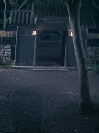 Episode 58 - [Synchron]Mein Großmeister-Vater bestimmt die Welt