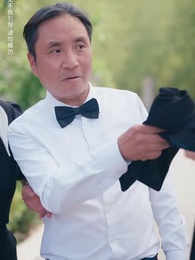 第8集 - 螢火安能替月光