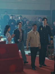 八零好孕甜妻 - Episode 46