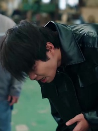 Ahli Presisi Pengharum Negara - Episode 17