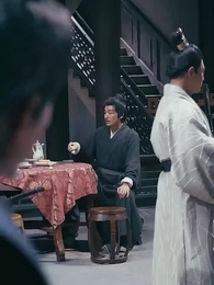 Episode 11 - [Synchron]Mein Großmeister-Vater bestimmt die Welt