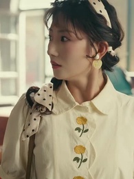 八零好孕甜妻 - Episode 23