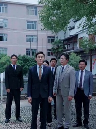 最是深情醒夢人 - Episode 54