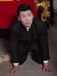 第58集 - 最是深情醒夢人