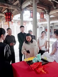 第39集 - 最是深情醒夢人