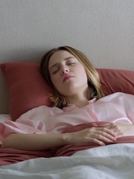 Episodio 59 - Baciami, mio predestinato.