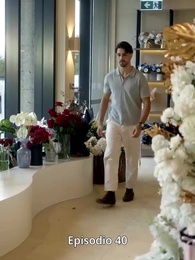 Entre el amor y la mentira - Episode 40