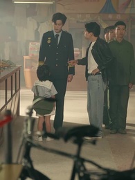 八零好孕甜妻 - Episode 2