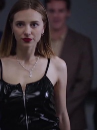 Episodio 45 - Baciami, mio predestinato.