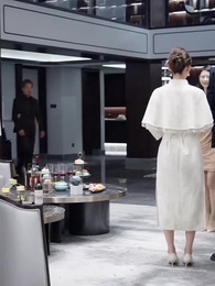 بعد خروجي من السجن، غيّرت حياتي - Episode 8