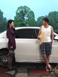 Cucu Konglomerat - Episode 20