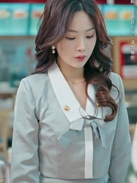 物價貶值後被高冷女神倒追 - Episode 33