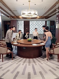 物價貶值後被高冷女神倒追 - Episode 23