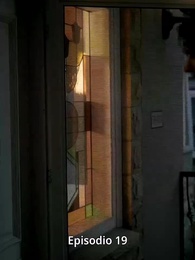 Episodio 19 - Entre el amor y la mentira