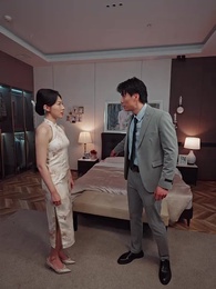 ตอนที่ 48 - รักก่อนแสงแรกของวัน