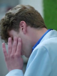 Episodio 26 - Baciami, mio predestinato.