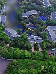 42화 - 정원의 따뜻한 햇살