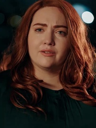 Episodio 9 - [Doblado]La venganza de la esposa XXL