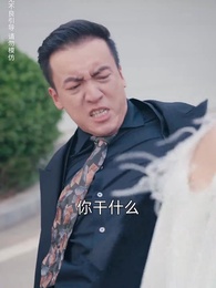 螢火安能替月光 - Episode 12