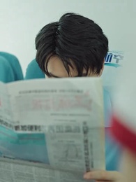 รักก่อนแสงแรกของวัน - Episode 56