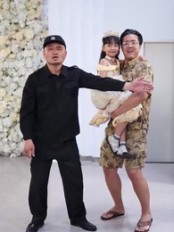 Cucu Konglomerat - Episode 9