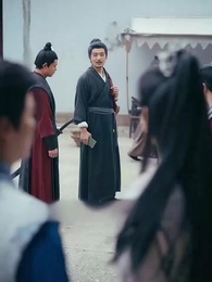 [Synchron]Mein Großmeister-Vater bestimmt die Welt - Episode 10