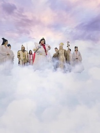 Le ciel en bas - Episode 45