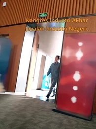 Ahli Presisi Pengharum Negara - Episode 33