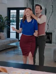 Episodio 41 - [Doblado]La venganza de la esposa XXL