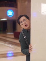 ปู่สุดเจ๋งกับหลานสาวจอมแก่น - Episode 19