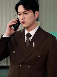 Ahli Presisi Pengharum Negara - Episode 3