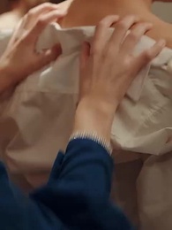 Episodio 20 - [Doblado]La venganza de la esposa XXL