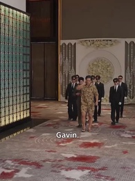 Cucu Konglomerat - Episode 8