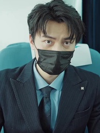 รักก่อนแสงแรกของวัน - Episode 6