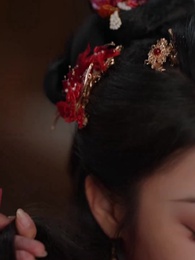 Episódio 32 - Contos do Palácio do Leste