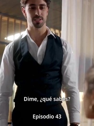 Episodio 43 - Entre el amor y la mentira