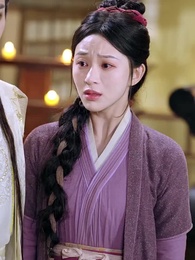 Le ciel en bas - Episode 15