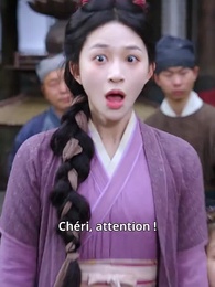 Le ciel en bas - Episode 39