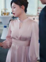 螢火安能替月光 - Episode 54