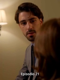 Episodio 21 - Entre el amor y la mentira