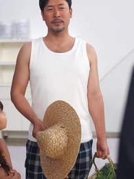 ตอนที่ 4 - ปู่สุดเจ๋งกับหลานสาวจอมแก่น