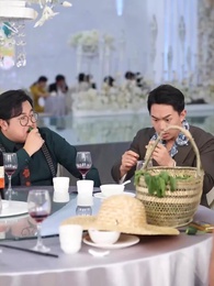 ตอนที่ 10 - ปู่สุดเจ๋งกับหลานสาวจอมแก่น